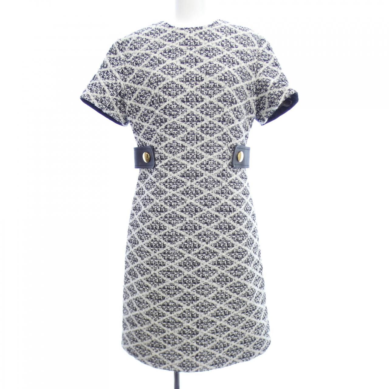 Louis Vuitton Dress