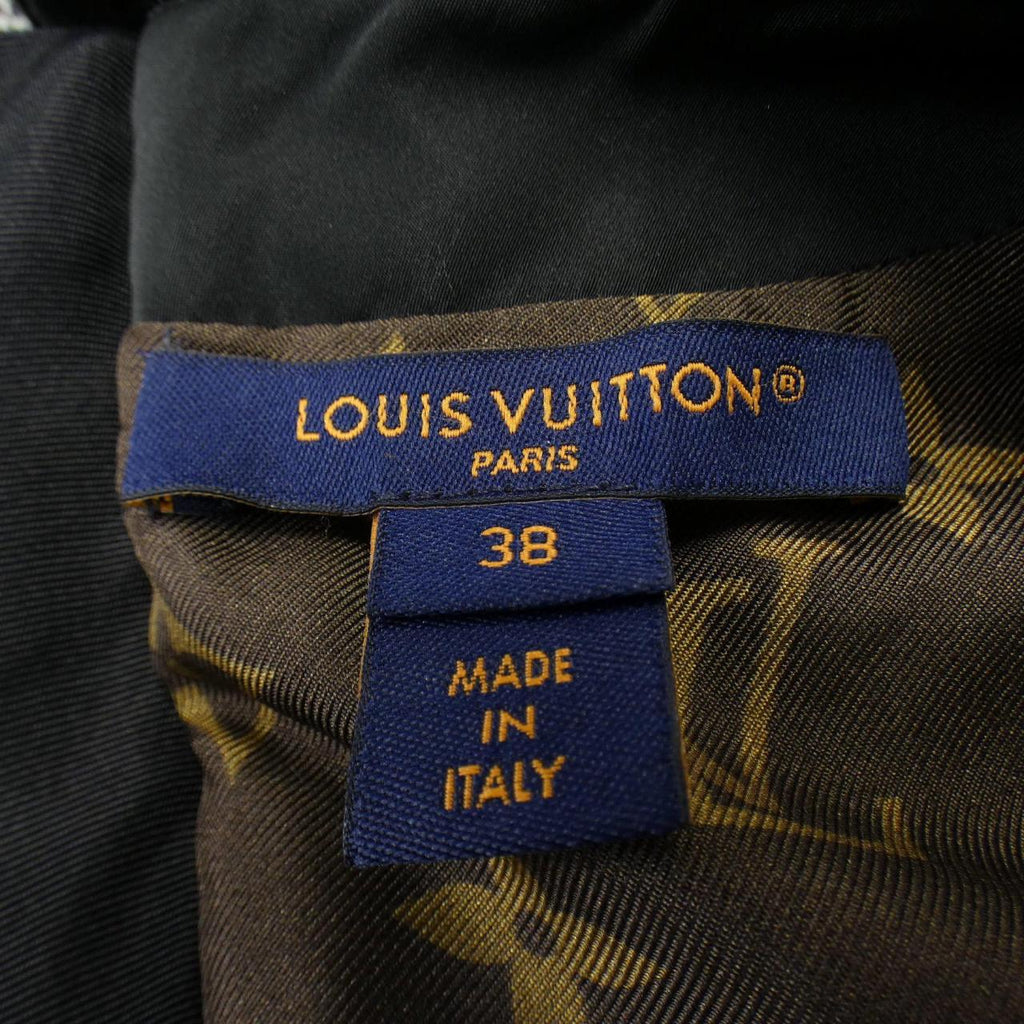 Louis Vuitton Dress