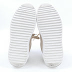 Louis Vuitton Time Out Line Suede Calf Sneaker