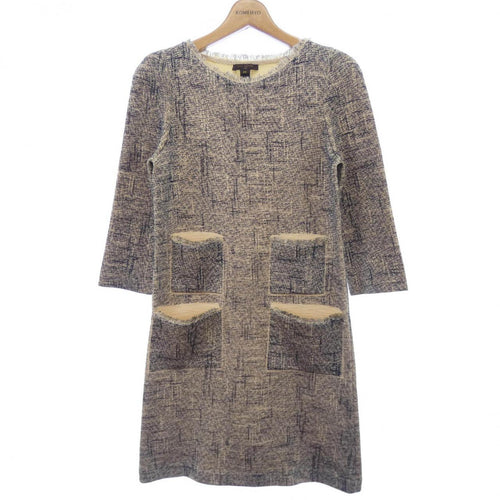 Louis Vuitton F5KD13OEX Dress