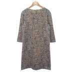 Louis Vuitton F5KD13OEX Dress