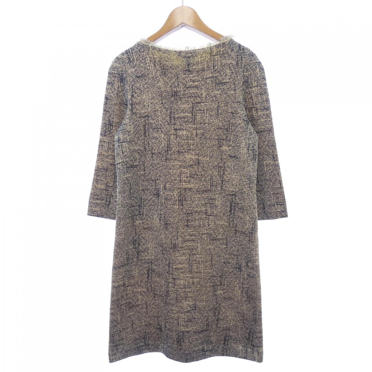 Louis Vuitton F5KD13OEX Dress