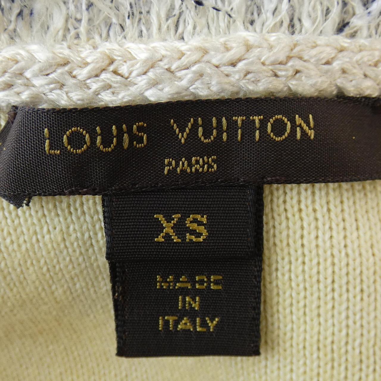 Louis Vuitton F5KD13OEX Dress
