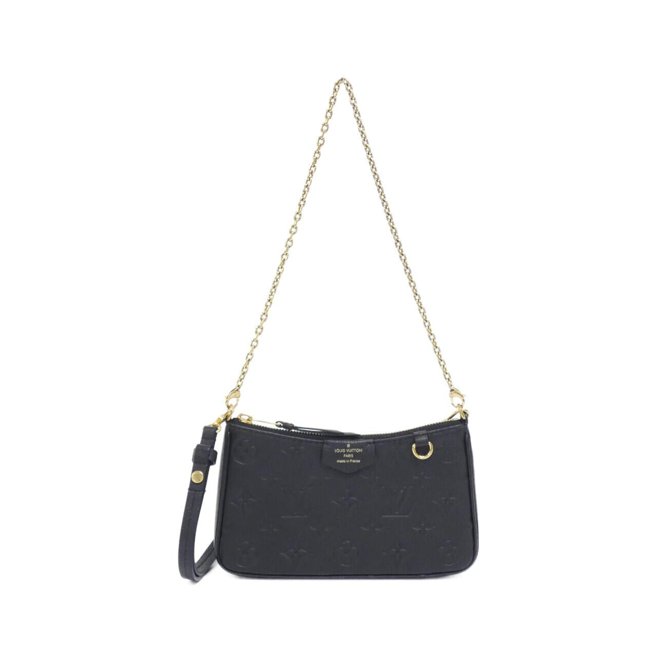 Louis Vuitton Monogram Empreinte Accessory Pouch