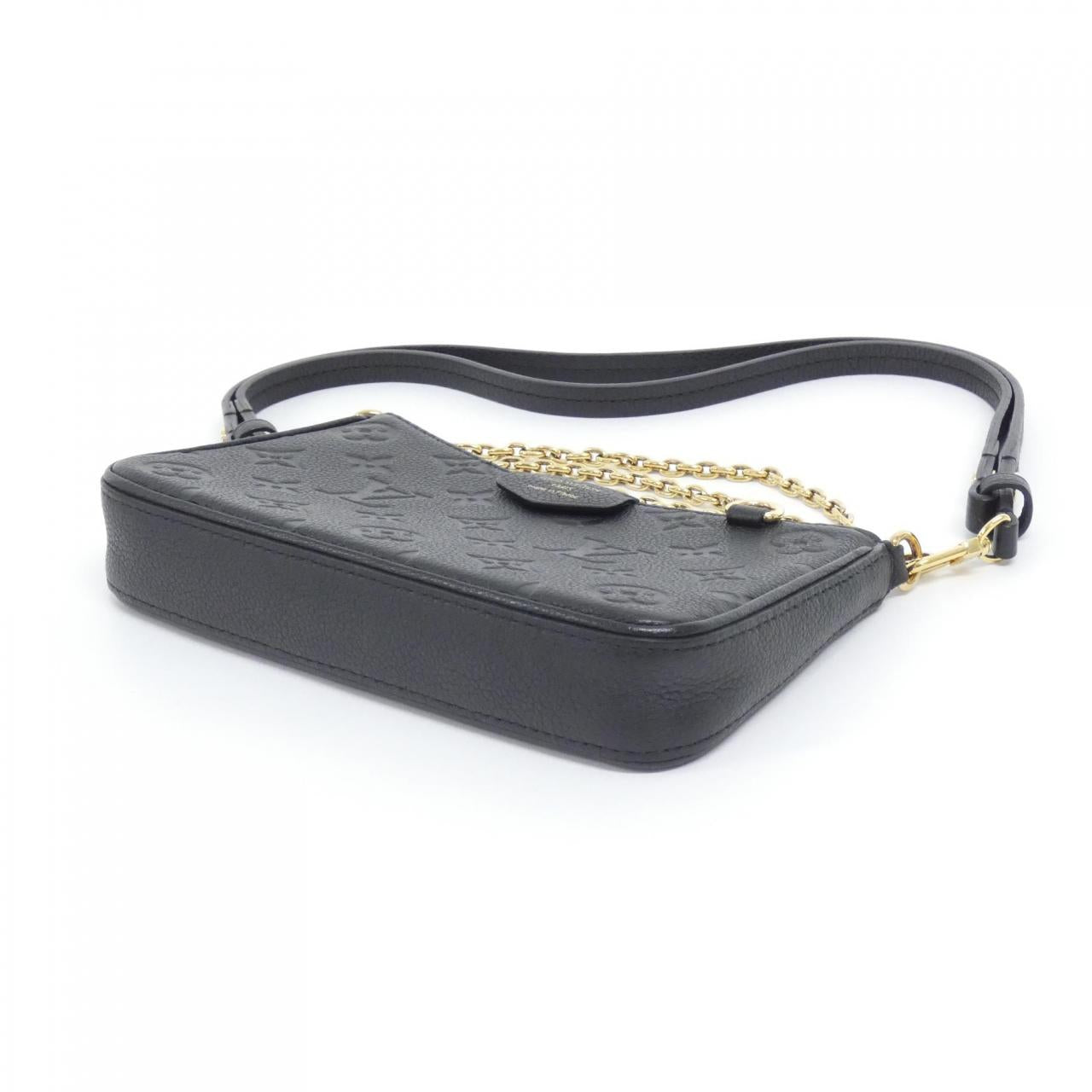 Louis Vuitton Monogram Empreinte Accessory Pouch