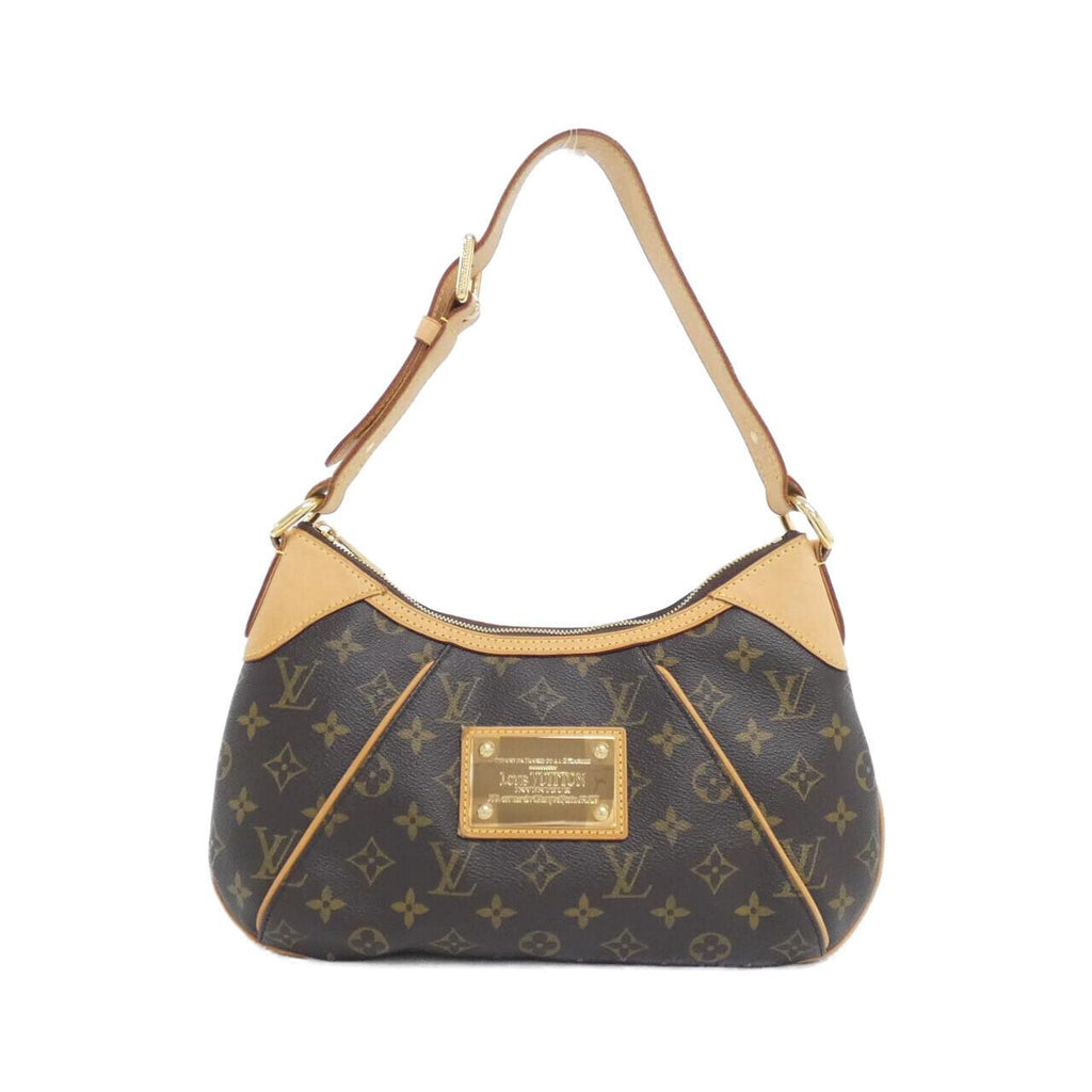 Louis Vuitton Thames Monogram Shoulder Bag