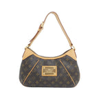 Louis Vuitton Thames Monogram Shoulder Bag