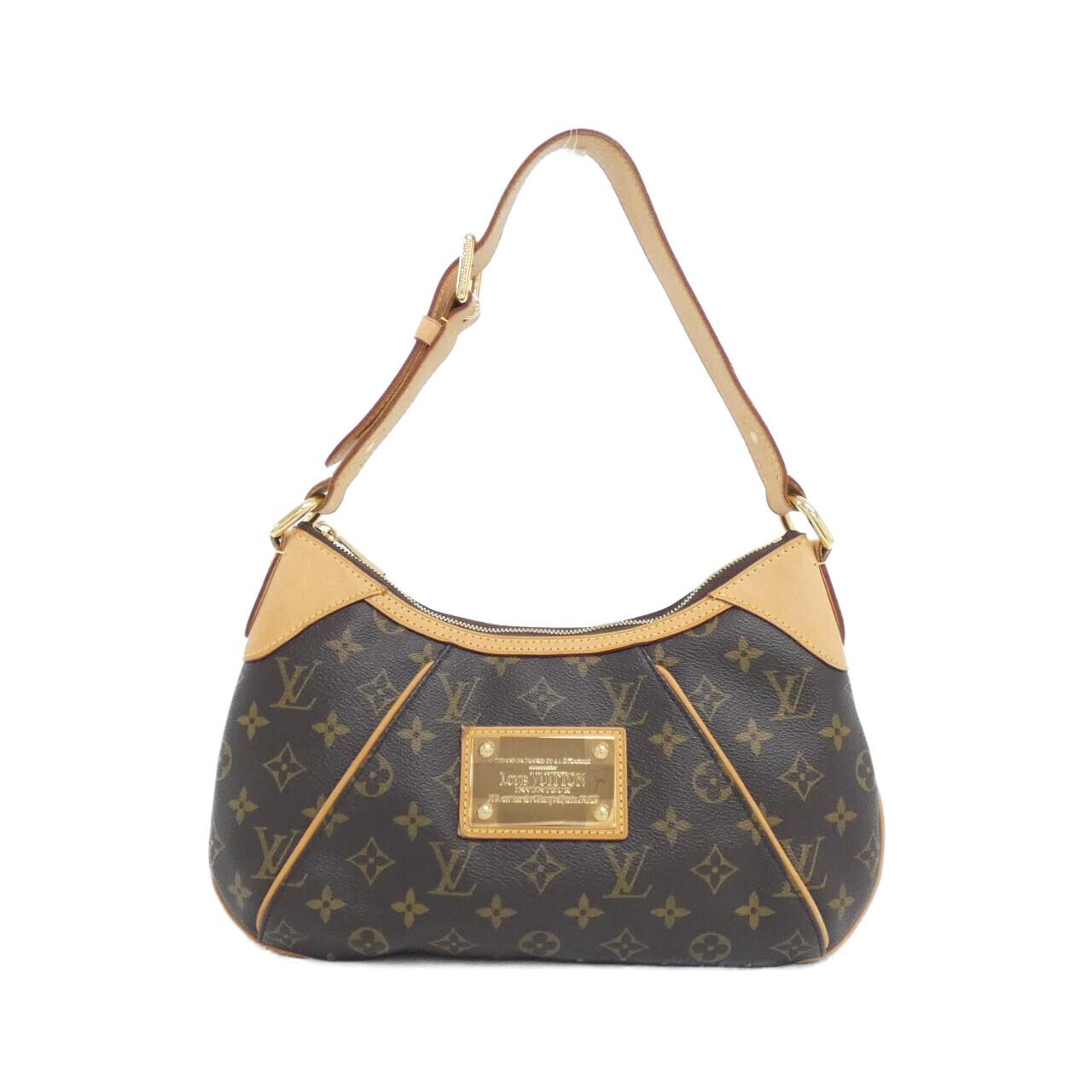 Louis Vuitton Thames Monogram Shoulder Bag