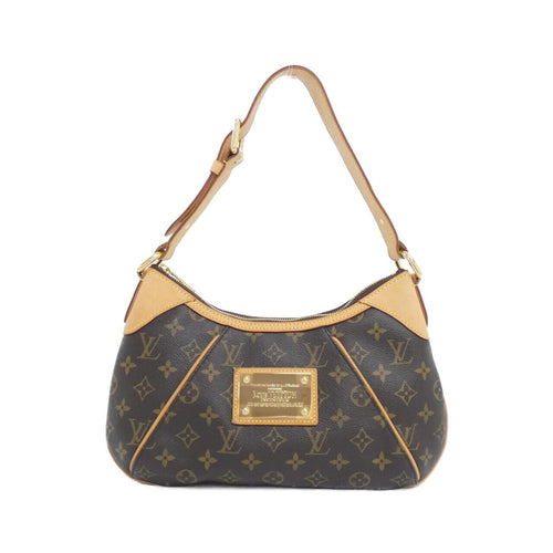 Louis Vuitton Thames Monogram Shoulder Bag