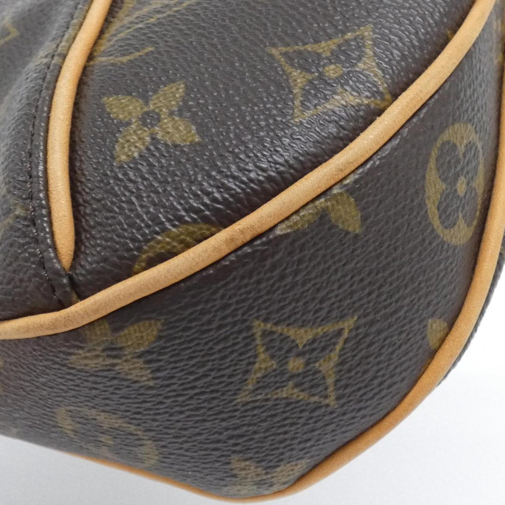 Louis Vuitton Thames Monogram Shoulder Bag
