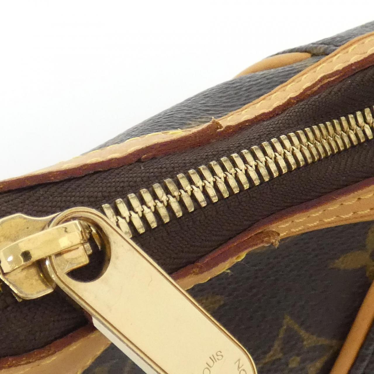 Louis Vuitton Thames Monogram Shoulder Bag