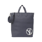 Louis Vuitton Eastside Tote Taurillon Tote Bag