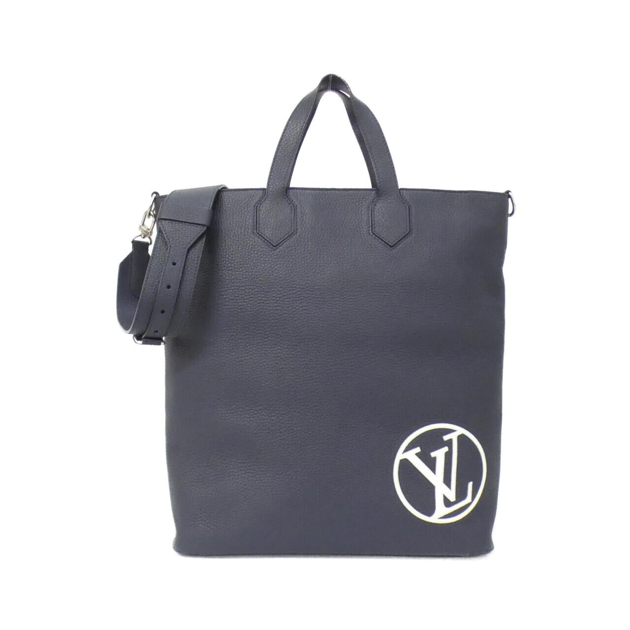 Louis Vuitton Eastside Tote Taurillon Tote Bag