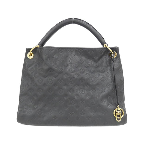 Louis Vuitton Monogram Empreinte Shoulder Bag