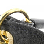 Louis Vuitton Monogram Empreinte Shoulder Bag