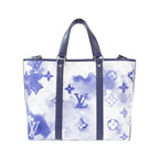 Louis Vuitton Watercolor Monogram Coated Canvas Tote Bag