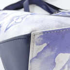 Louis Vuitton Watercolor Monogram Coated Canvas Tote Bag