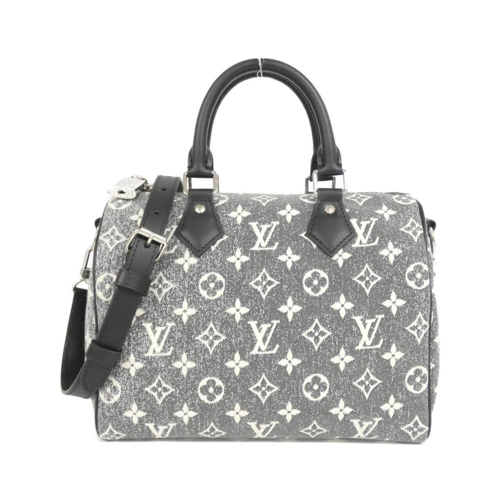 Louis Vuitton Monogram Jacquard 2way Boston Bag