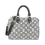 Louis Vuitton Monogram Jacquard 2way Boston Bag