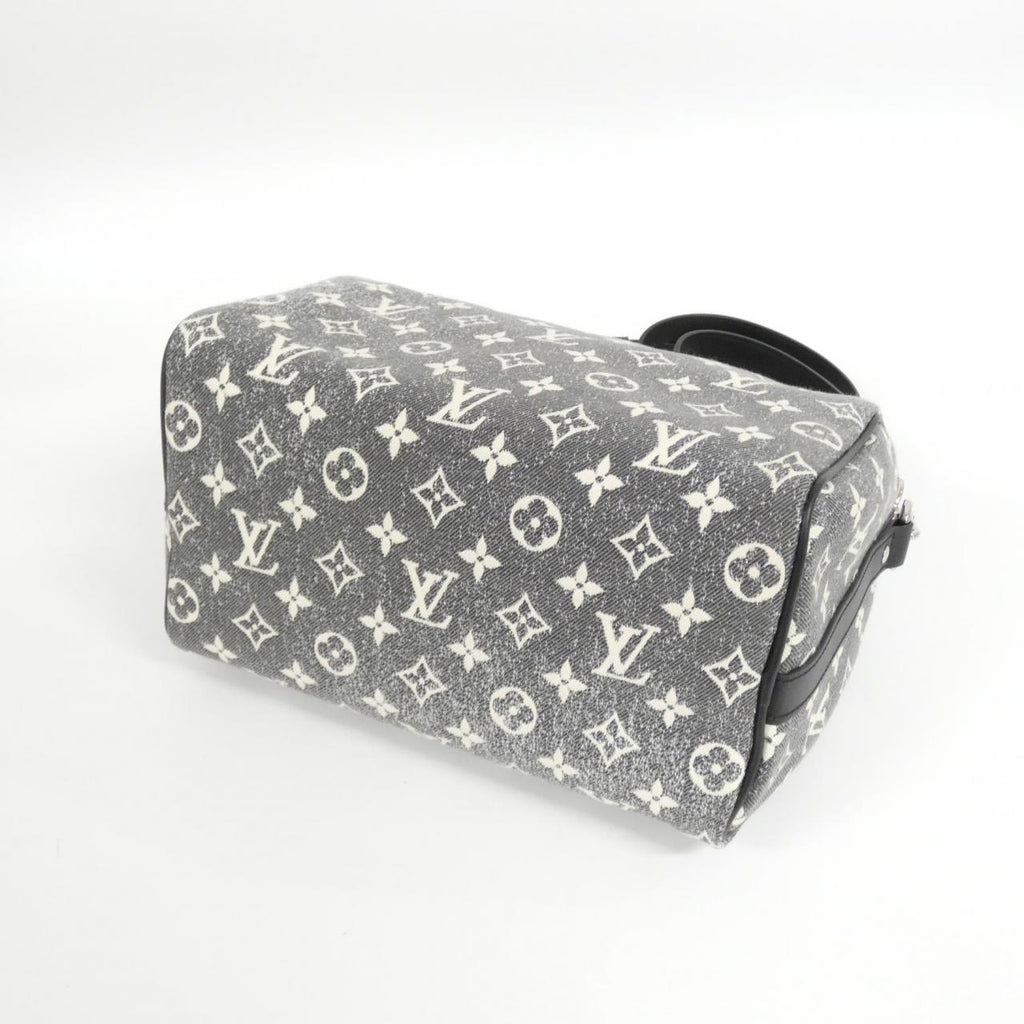 Louis Vuitton Monogram Jacquard 2way Boston Bag