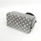 Louis Vuitton Monogram Jacquard 2way Boston Bag
