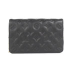 Louis Vuitton Coussin Pochette Coussin Lamb Shoulder Bag