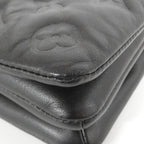 Louis Vuitton Coussin Pochette Coussin Lamb Shoulder Bag