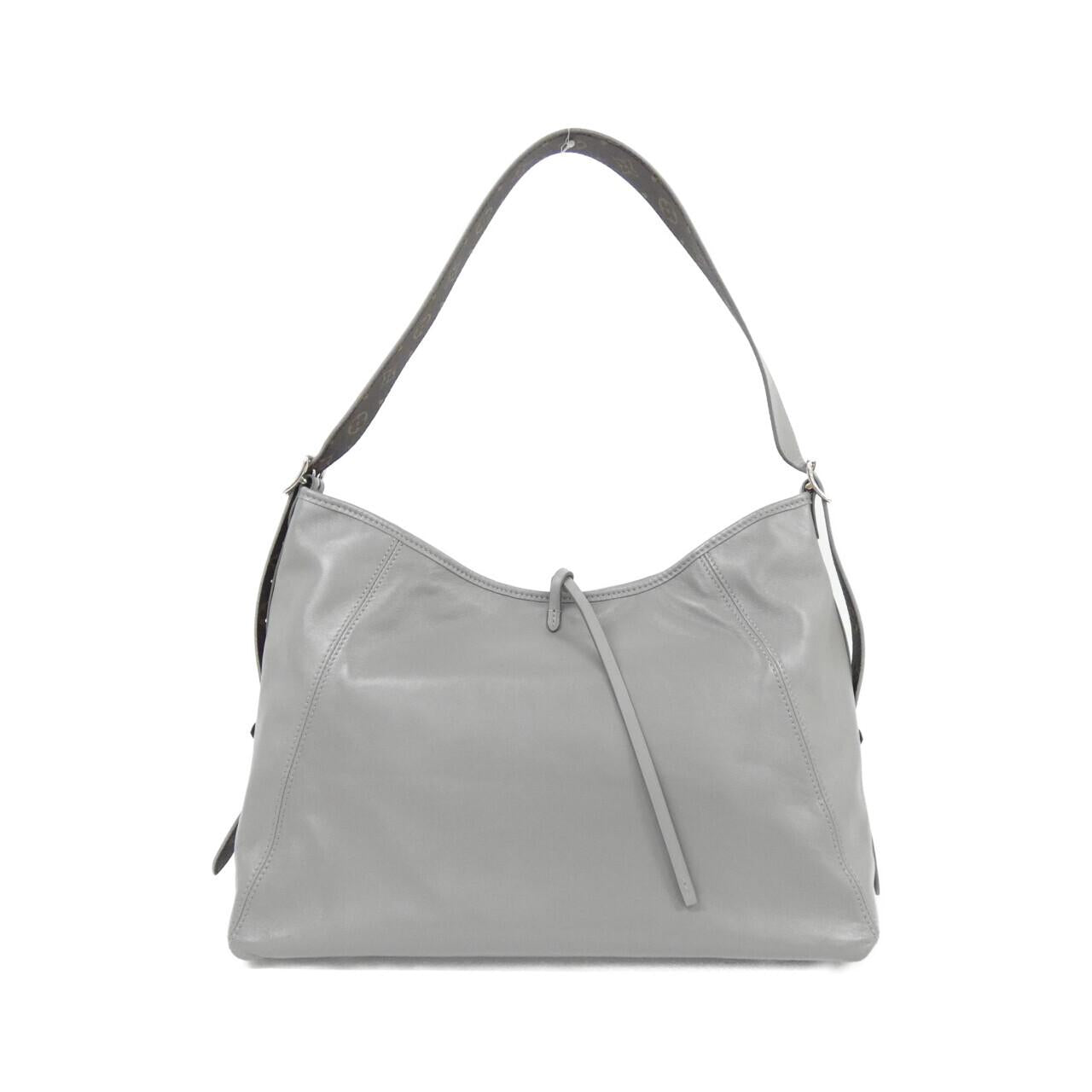 Louis Vuitton CarryAll Vibe Lamb Shoulder Bag