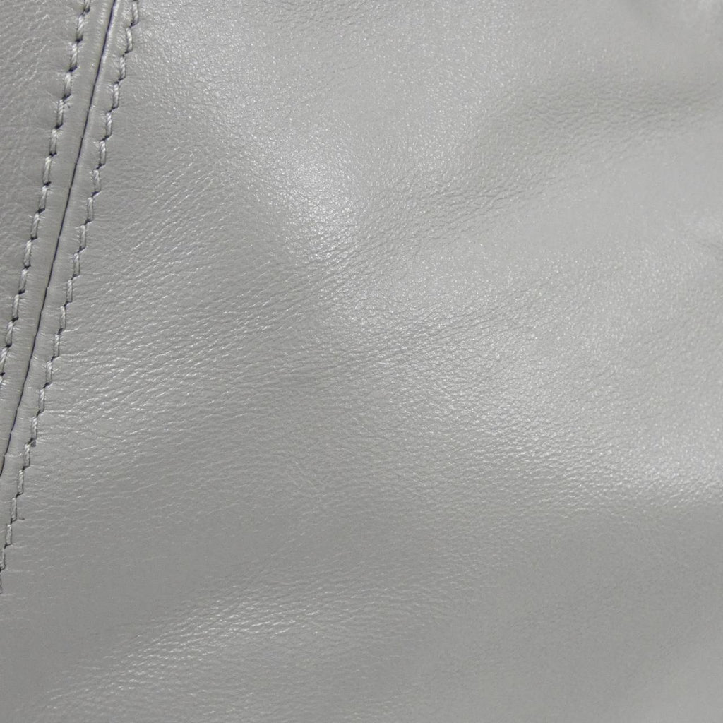 Louis Vuitton CarryAll Vibe Lamb Shoulder Bag