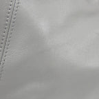 Louis Vuitton CarryAll Vibe Lamb Shoulder Bag