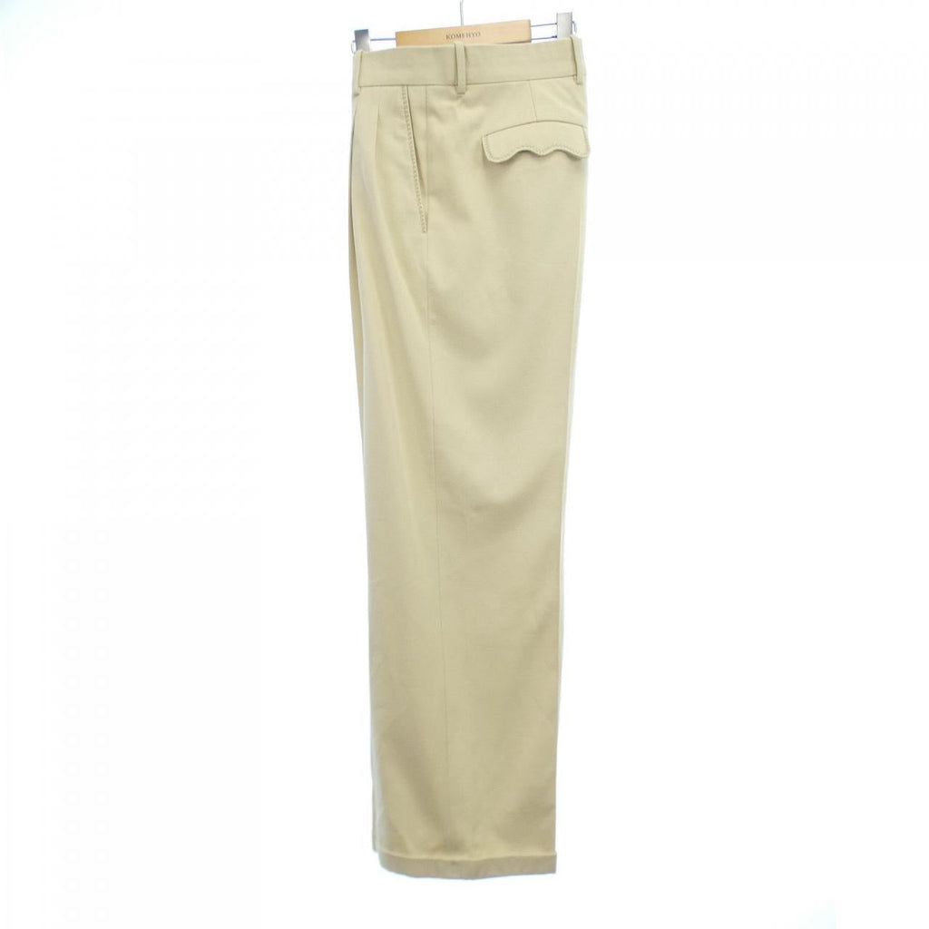 Louis Vuitton HRP03WJMH Pants