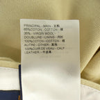 Louis Vuitton HRP03WJMH Pants