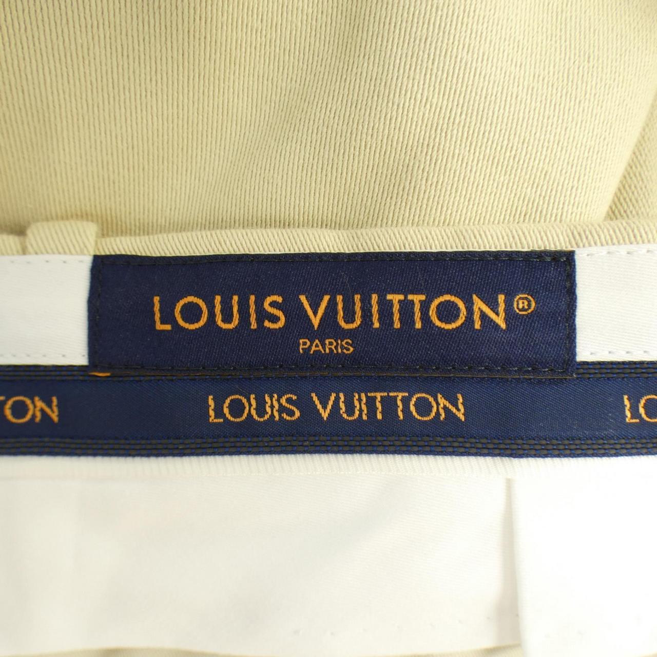 Louis Vuitton HRP03WJMH Pants