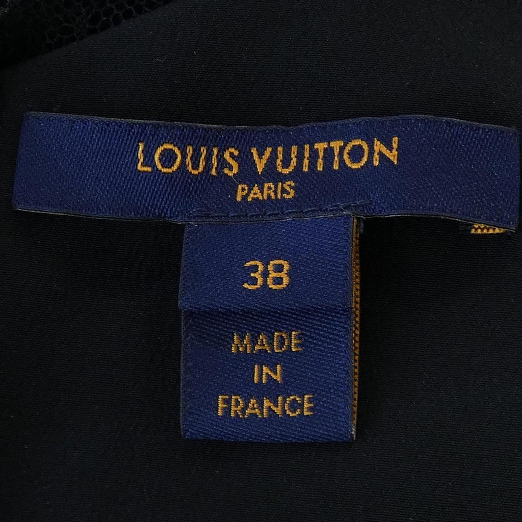 Louis Vuitton Dress