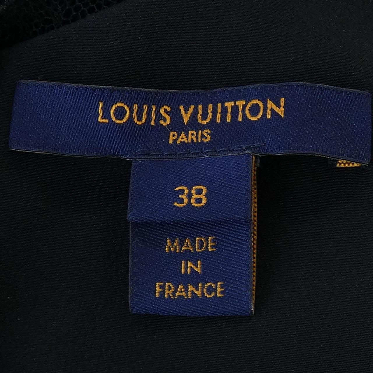 Louis Vuitton Dress