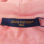 Louis Vuitton HTY22WFG1 T-shirt
