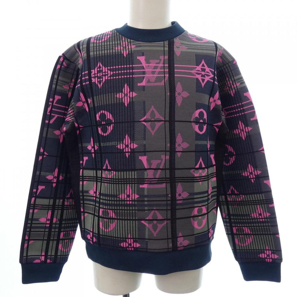 Louis Vuitton Sweatshirt Sweatshirt
