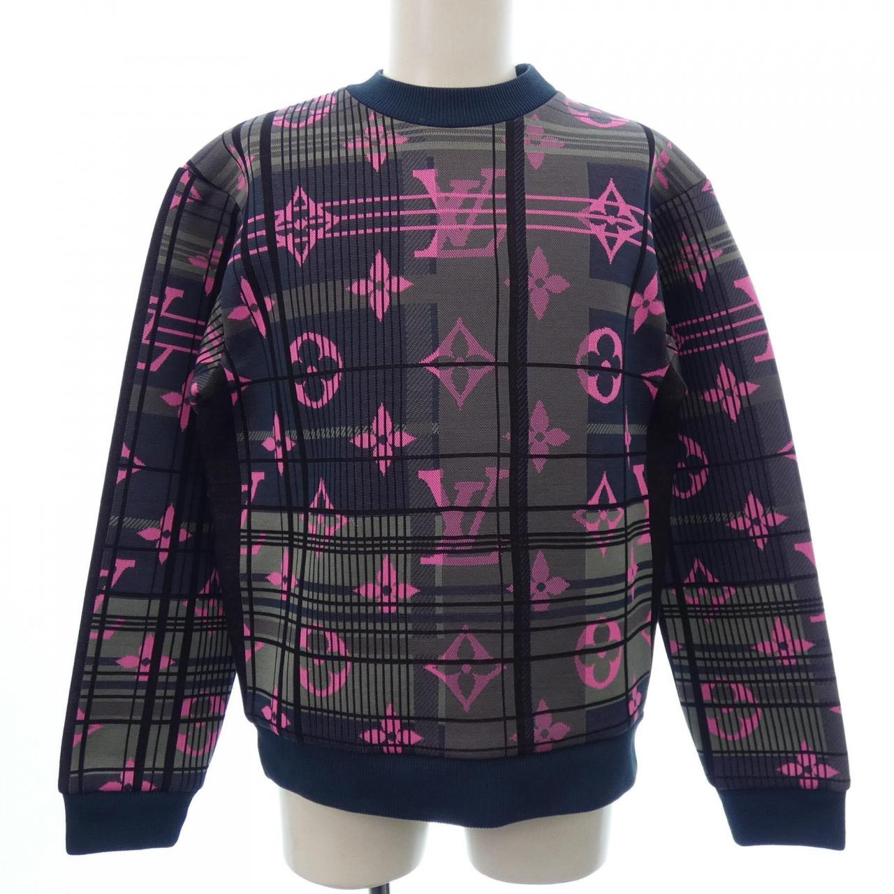Louis Vuitton Sweatshirt Sweatshirt