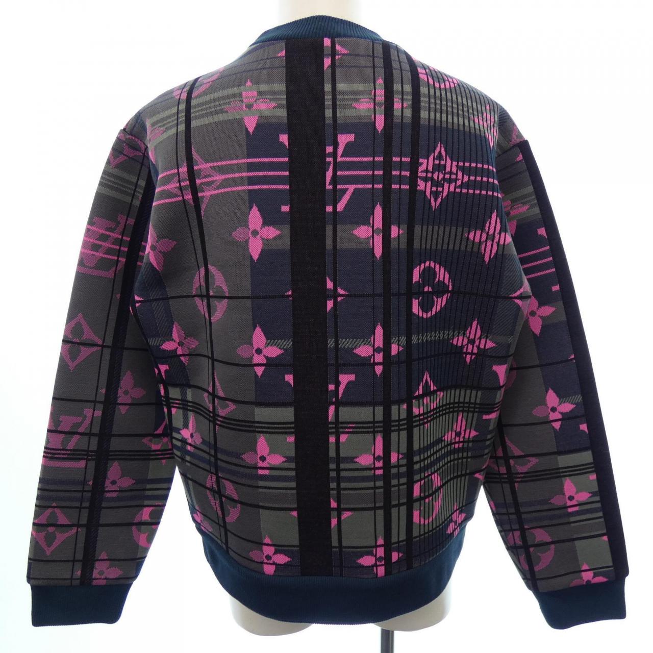 Louis Vuitton Sweatshirt Sweatshirt