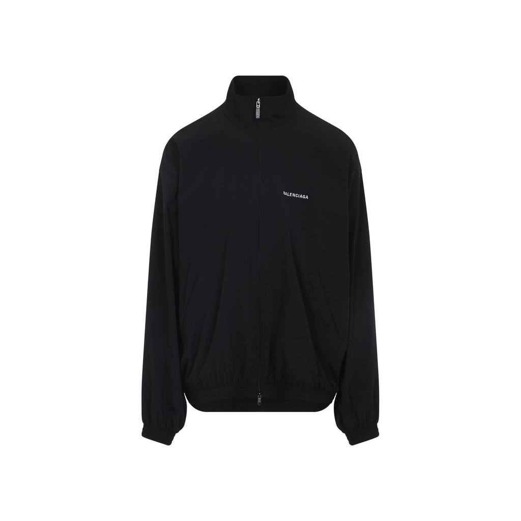 Balenciaga Tracksuit Jacket Men