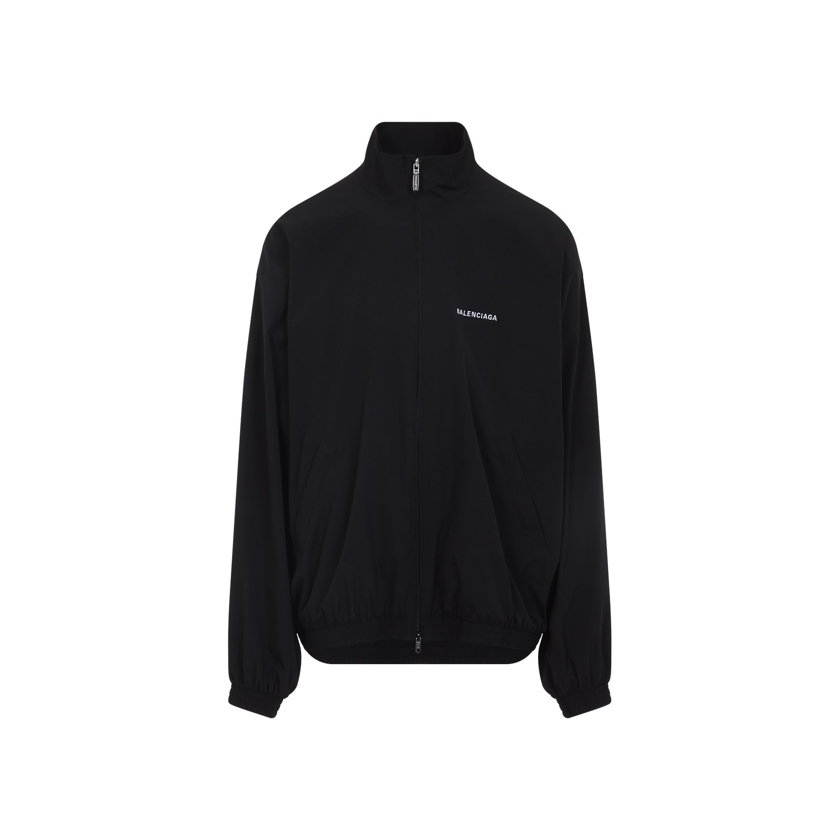 Balenciaga Tracksuit Jacket Men