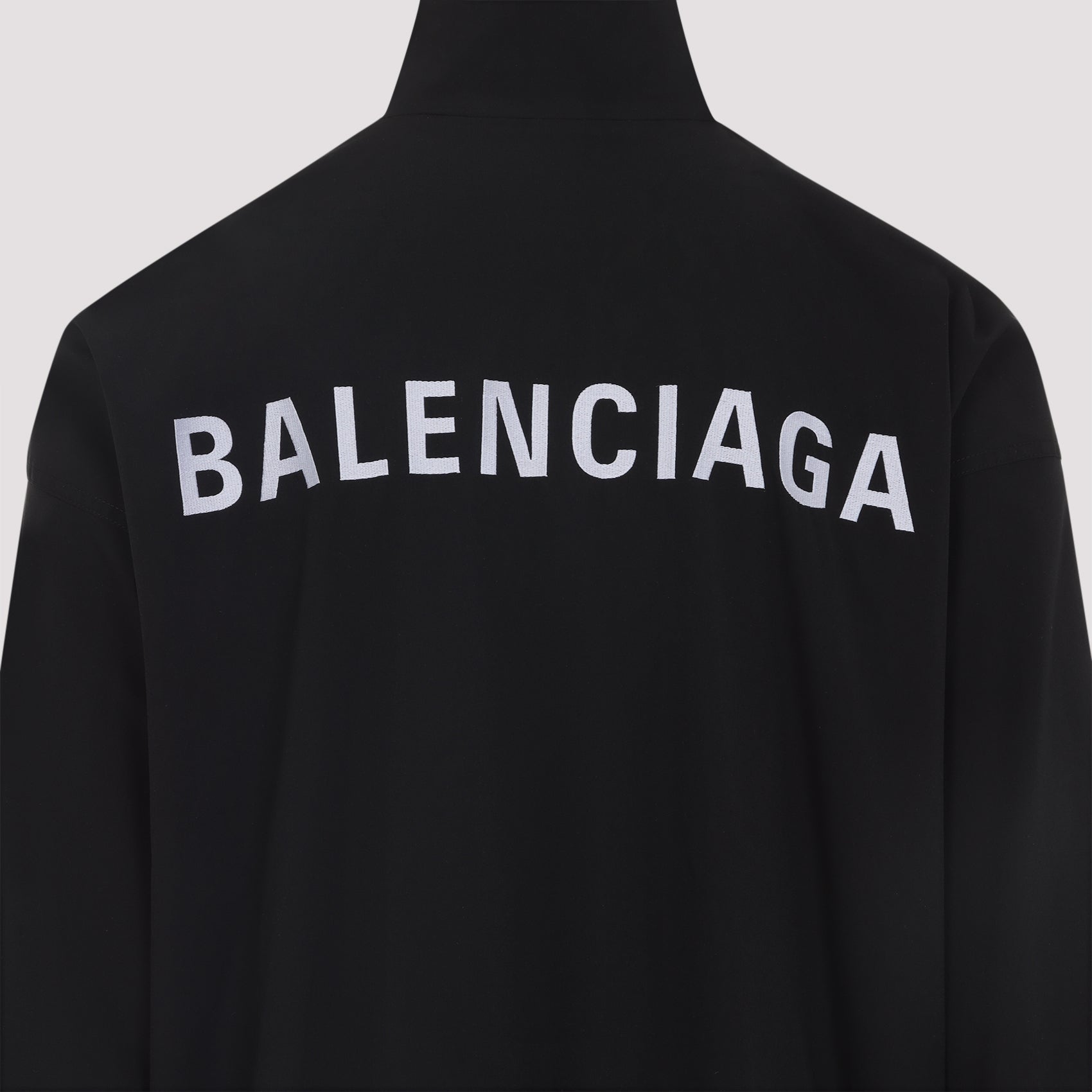 Balenciaga Tracksuit Jacket Men