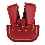 Fendi Baguette  Leather Wallet  ()