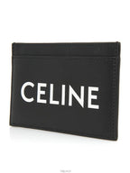 CELINE women card wallet