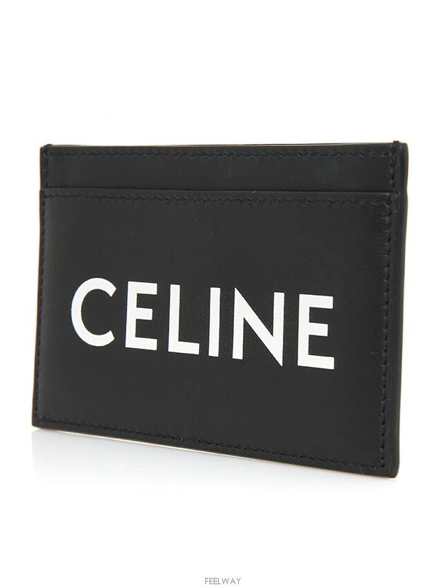 CELINE women card wallet
