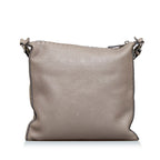 Fendi Selleria Zip Messenger Bag - '10s