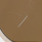 Fendi Pink/brown Mirrored Ff0118/s Cat-Eye Sunglasses