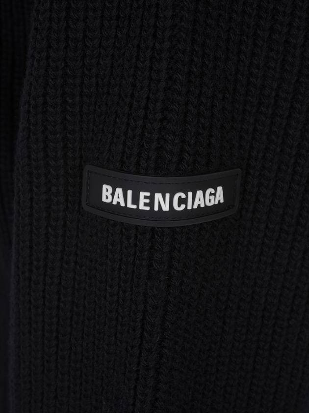 Balenciaga Women s Knit Top Balenciaga Sweater