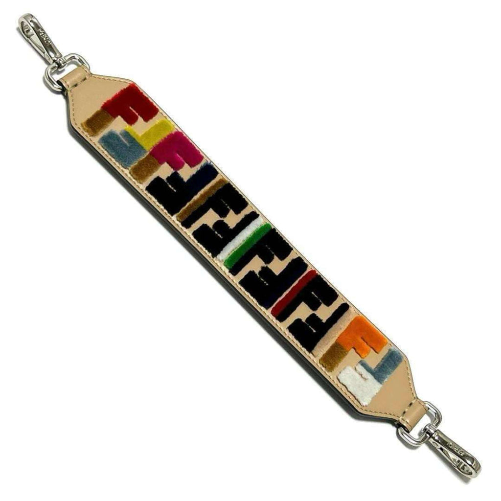 Fendi Leather Strap ()
