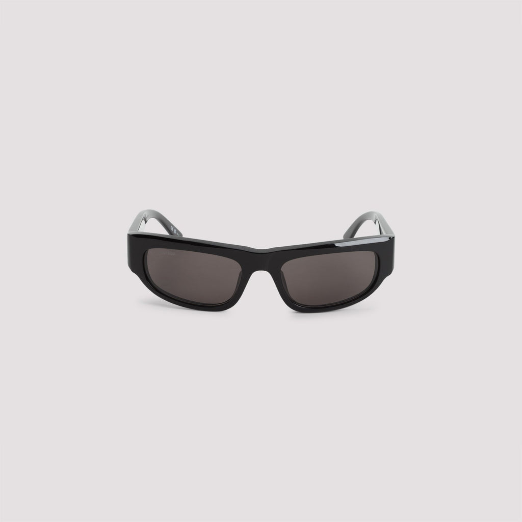 Balenciaga Logo D-Frame Bb0388s Sunglasses Unisex